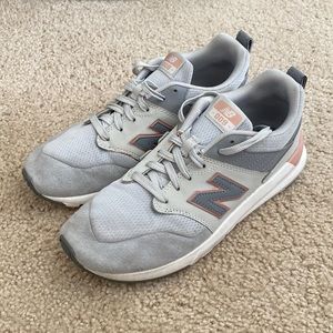 New Balance shoes